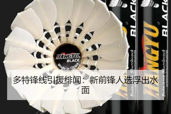 多特锋线引援绯闻：新前锋人选浮出水面
